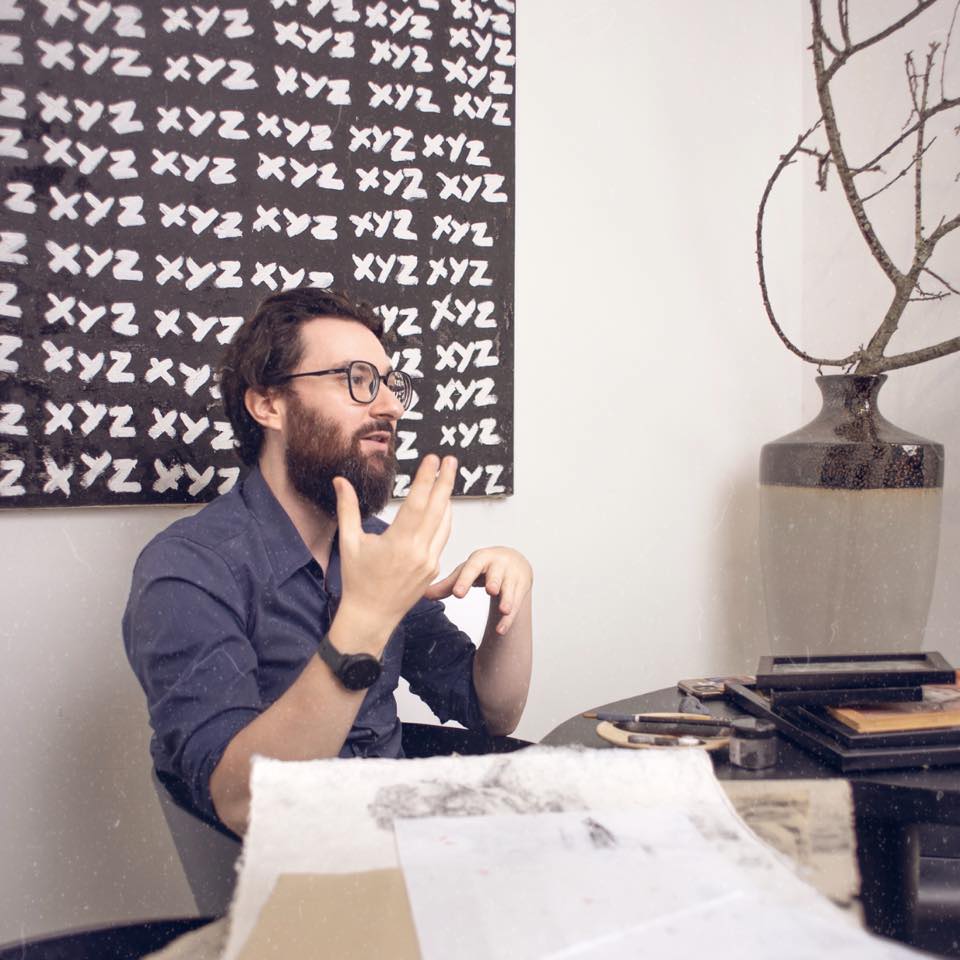 David Lang