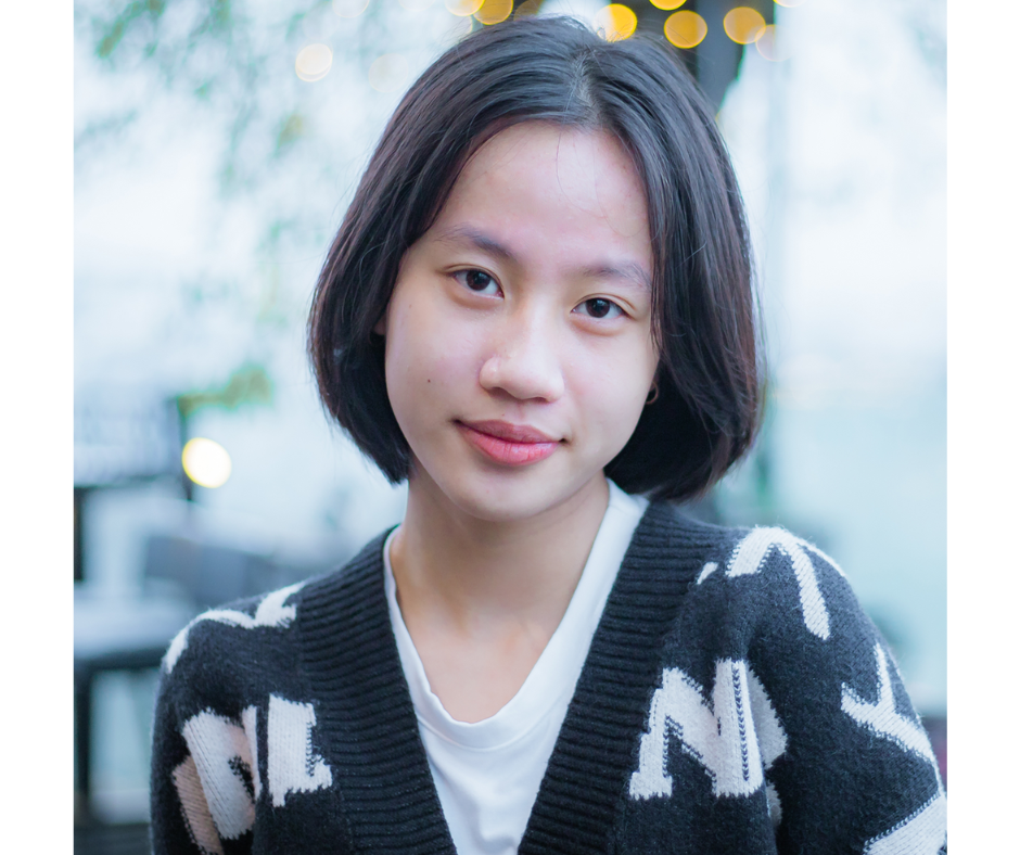 Huyen Trang