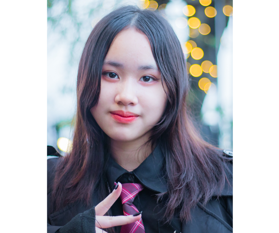 Minh Chang