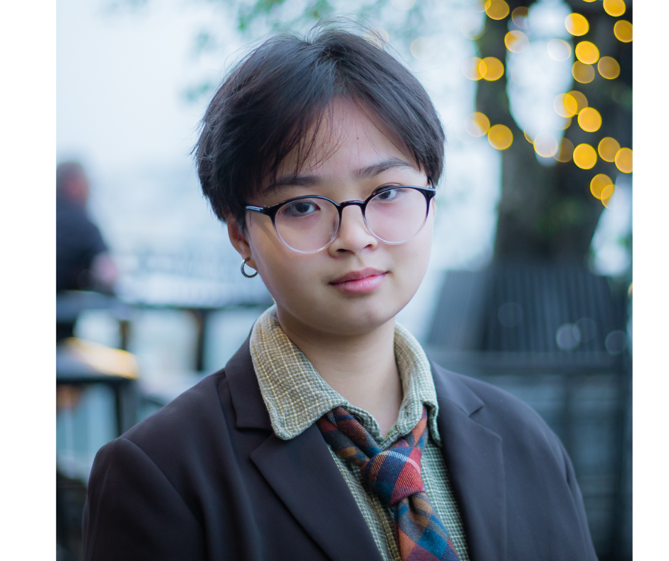Thuy Dung