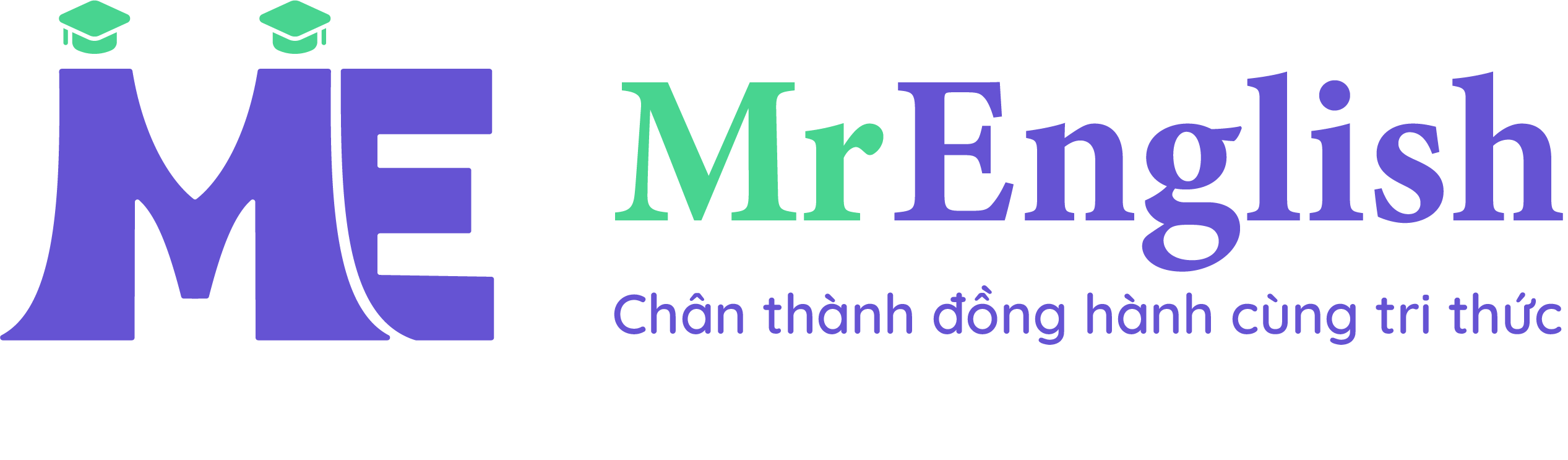 MrEnglish Việt Nam
